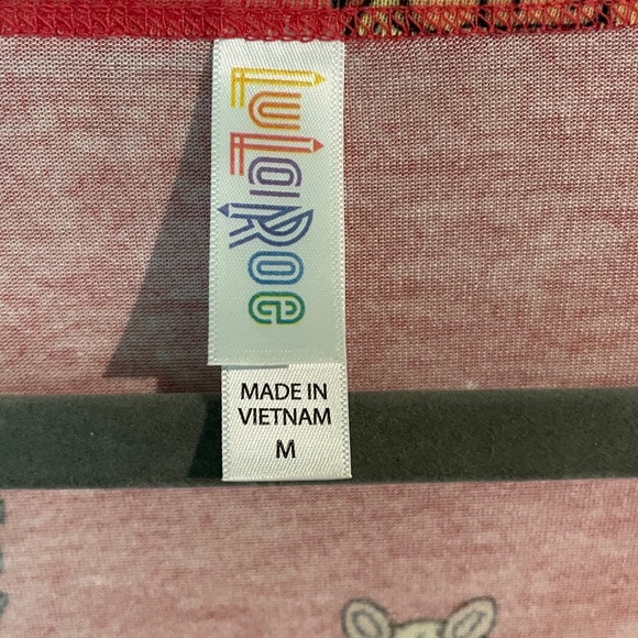 Miss Piggy Classic Tee - Picture 4 of 4